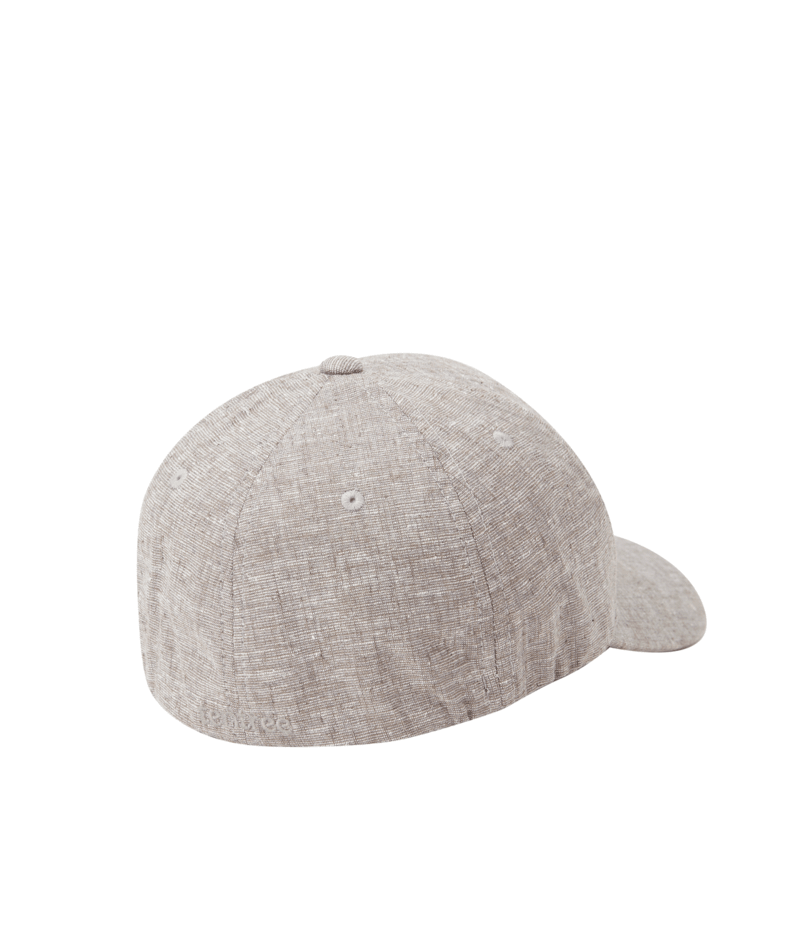 Tentree Festival Hat | Dark Grey Heather