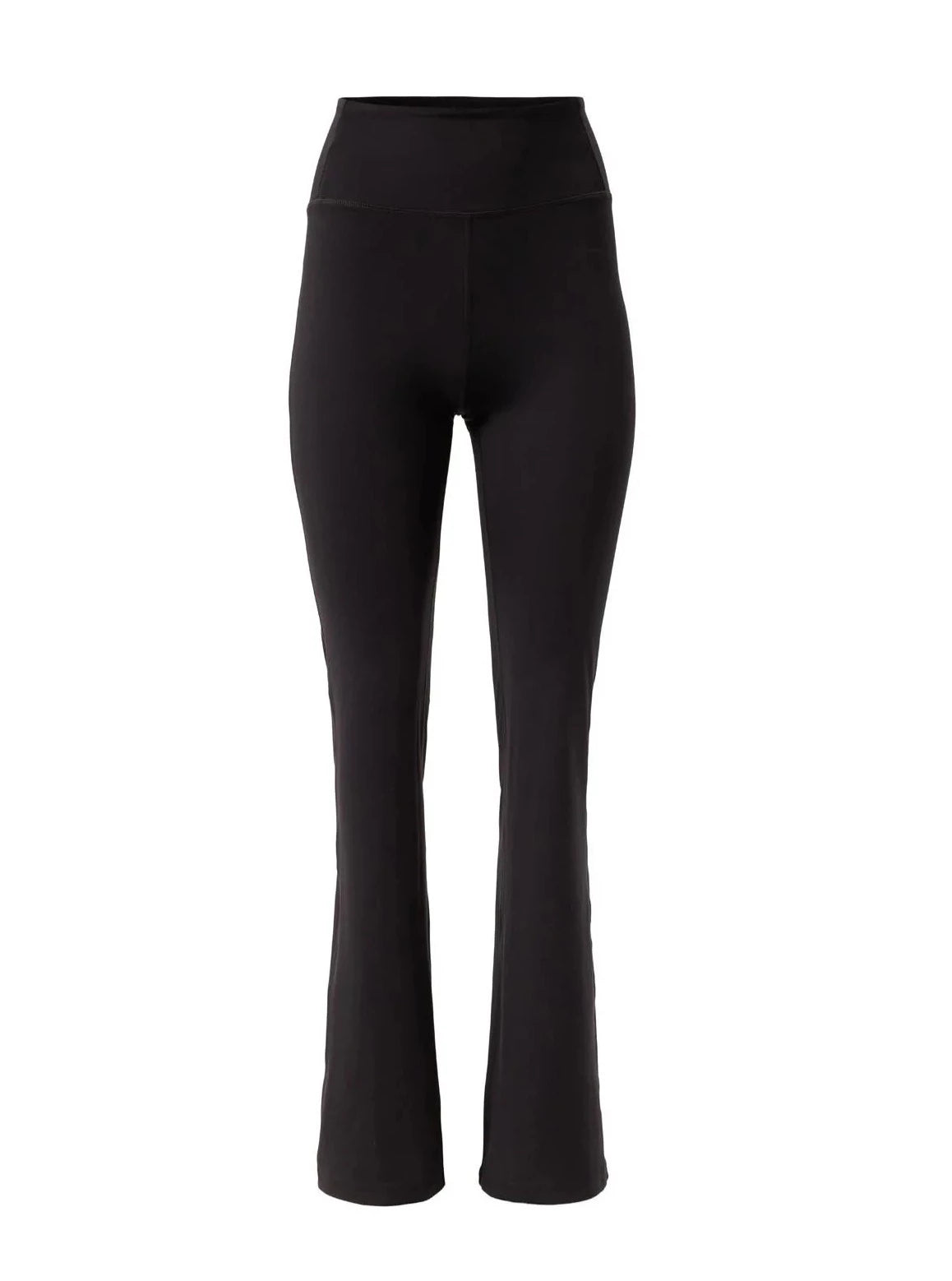 Lumana Leakproof Yoga Pant Leggings, 22 Inseam, Black, 3X, Single Pair 