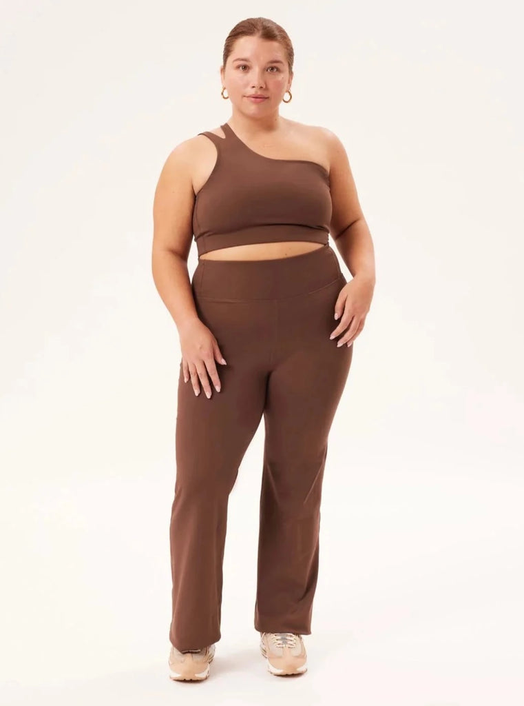 Ecomove and Mesh Exhale Ultra High-Rise Legging - Fragrance