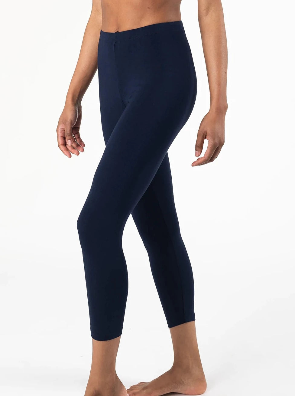 prAna Ashley Capri Legging - Women's-Blue Jay-Large — Inseam Size: 20 in,  Gender: Female, Age Group: Adults, Apparel Fit: Athletic, Color: Blue Jay —  W4AASH115-BLJY-L