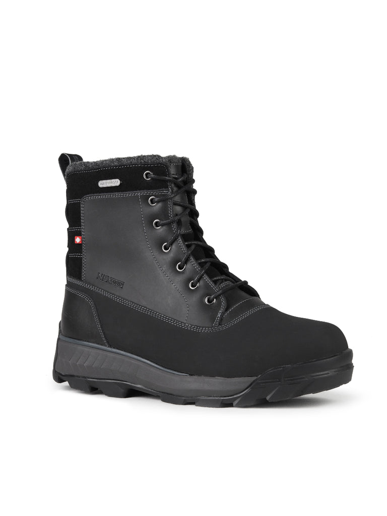 Nevica snow lux on sale mens snow boots